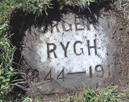 Torger Torgerson Rygh Torger Torgerson Rygh