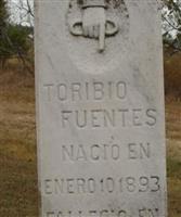 Toribio Fuentes