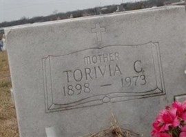 Torivia C. Torres Torivia C. Torres