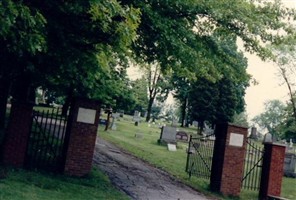 Toronto Union Cemetery