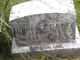 Torrence Fritz