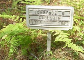 Torrence W. Callahan