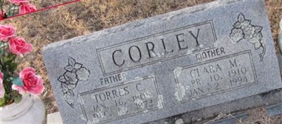 Torres Cuthbert Corley
