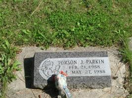 Torson J. Parkin