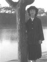 Toshiko "Martha" Mogami Roetman