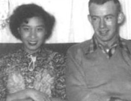 Toshiko "Martha" Mogami Roetman