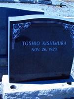 Toshio Kishimura