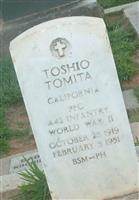 Toshio Tomita