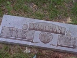 Tossaleigh Coleman Vaughan