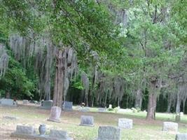 Tougaloo Garden Memorial Park