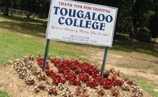 Tougaloo Garden Memorial Park