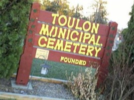 Toulon Cemetery