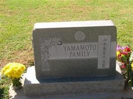 Towa Yamamoto