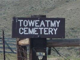 Toweatmy Cemetery