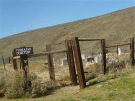 Toweatmy Cemetery