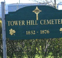 Tower Hill Cemetery