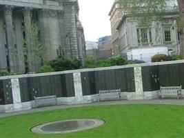 Tower Hill Memorial