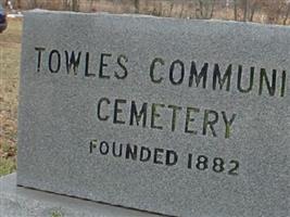 Towles Cemetery