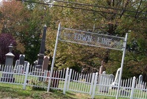 Town Line Cemetery