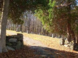 Town Street Cemetery