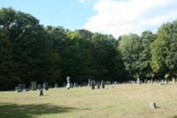 Town Street Cemetery