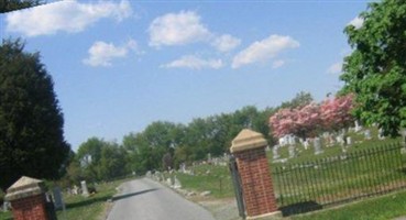 Townsend Cemetery Townsend Cemetery