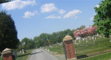 Townsend Cemetery