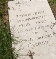 Townsend Wainwright