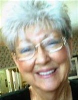 Toye Mae Gilliland Dennis Toye Mae Gilliland Dennis