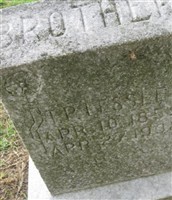 T. P. Lessley T. P. Lessley