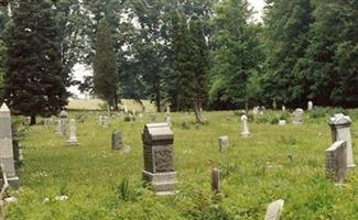 Tracewell Cemetery