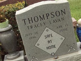 Tracey Lavan Thompson