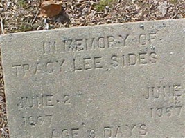Tracey Lee Sides