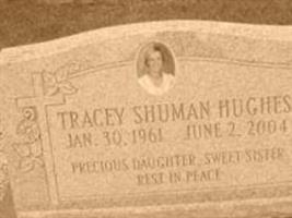 Tracey Shuman Hughes