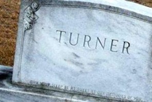 Tracey Turner
