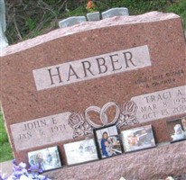 Traci A Harber Traci A Harber