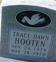 Traci Dawn Hooten