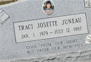 Traci Josette Juneau