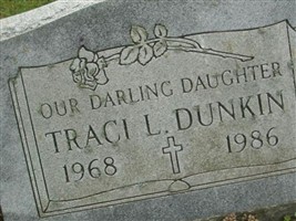 Traci Lynn Dunkin