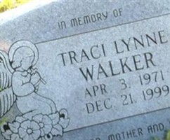 Traci Lynne Walker