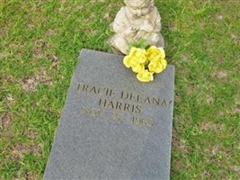 Tracie Delana Harris