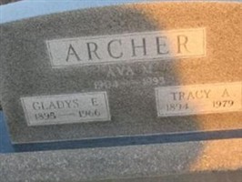 Tracy Archer Tracy Archer