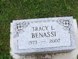 Tracy L. Benassi (2212051.jpg)
