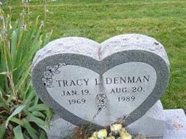 Tracy L Denman