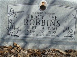 Tracy Lee Robbins Tracy Lee Robbins