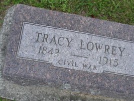 Tracy Lowrey