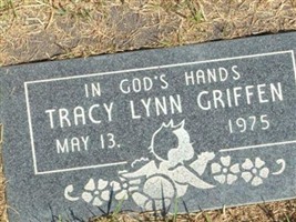 Tracy Lynn Griffen