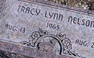 Tracy Lynn Nelson
