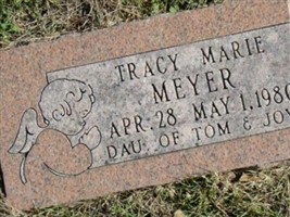 Tracy Marie Meyer
