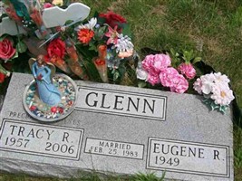 Tracy R Glenn Tracy R Glenn